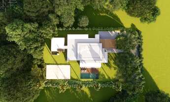 Imagem 5: CONDOMINIO TERRAS DE SAO JOSE II- ITU