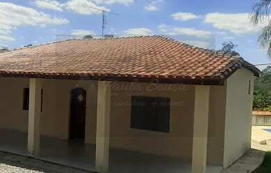 Imagem 6: CONDOMÍNIO CHACARA SANTA INES ITU