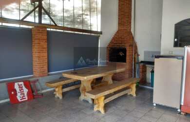 Imagem 3: CONDOMINIO CHACARA SANTA INES