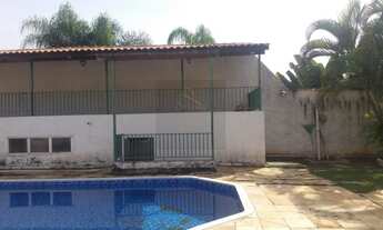 Imagem 7: Condomínio Chácara Flórida