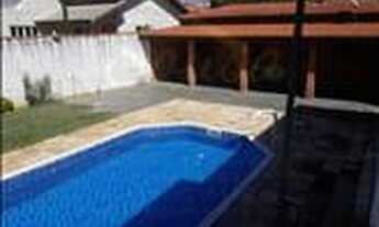 Imagem: Condomínio Chácara Flórida