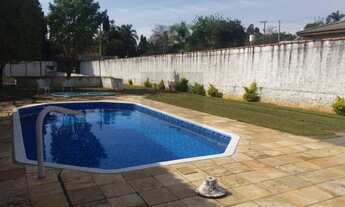 Imagem 2: Condomínio Chácara Flórida