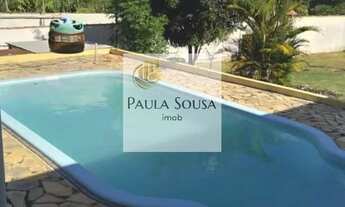 Imagem 2: Rural à Venda em Terras de Santa Rosa