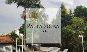 Imagem: ITAICI INDAIATUBA, 4 dormitórios na Alameda