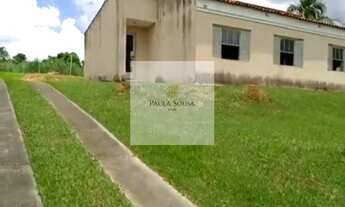 Imagem 2: Rural à Venda em Condomínio Zuleika Jabour