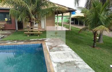 Imagem 3: CHACARA SANTA INES ITU