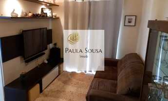 Imagem: Apartamento à Venda em Parque das Indústrias