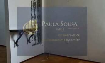 Imagem: EDIF. JOSÉ DE OLIVEIRA CENTRO ITU