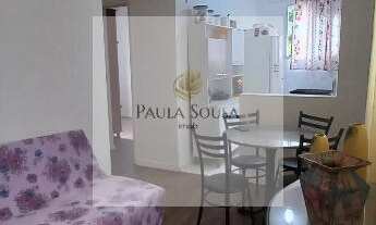 Imagem: APARTAMENTO MOBILIADO ILHA DO SOL U