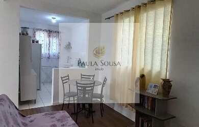 Imagem 3: APARTAMENTO MOBILIADO ILHA DO SOL U