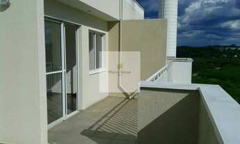 Imagem: Apartamento à Venda em Rancho Grande