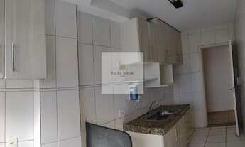 Imagem 4: ILHA DI FIORI Apartamento com 3 dormitórios