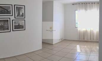 Imagem 5: ILHA DI FIORI Apartamento com 3 dormitórios