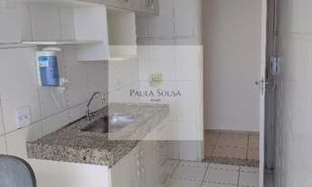 Imagem 2: ILHA DI FIORI Apartamento com 3 dormitórios