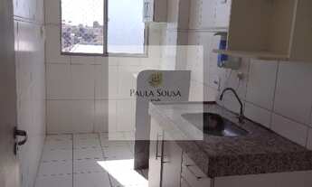 Imagem 3: ILHA DI FIORI Apartamento com 3 dormitórios