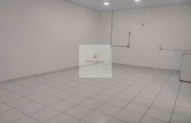 Imagem 7: GALPÃO COMERCIAL