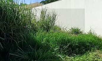 Imagem: TERRENO BOSQUE SANTA ROSA ITU