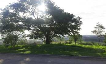 Imagem 1: Condomínio Fazenda Kurumin