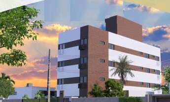 Imagem: Apartamento à Venda em Bairro Novo