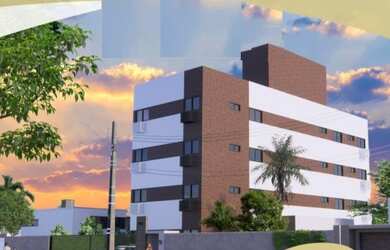 Imagem: Apartamento à Venda em Bairro Novo