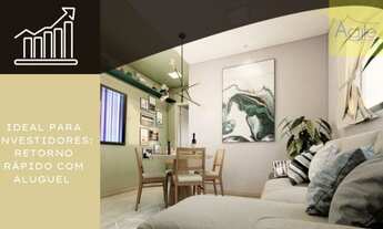 Imagem 2: Apartamento à Venda em Bairro Novo