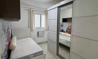 Imagem 4: Apartamento à Venda em Jardim Atlântico