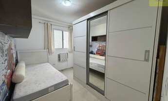 Imagem 7: Apartamento à Venda em Jardim Atlântico