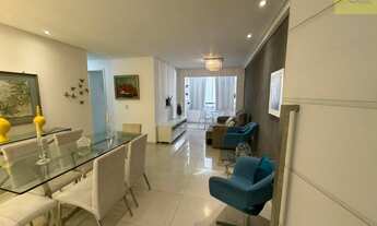 Imagem 2: Apartamento à Venda em Jardim Atlântico