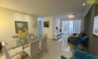 Imagem 3: Apartamento à Venda em Jardim Atlântico