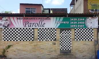 Imagem: Sala/Casa Comercial para Locação em Ouro