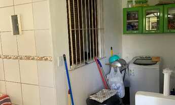 Imagem 2: Apartamento à Venda em Pau Amarelo