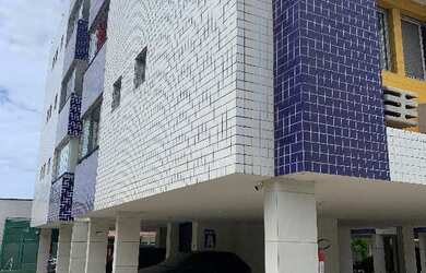 Imagem: Apartamento para Locação em Pau Amarelo