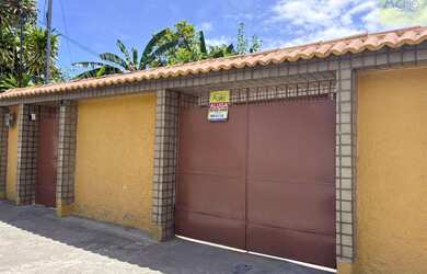 Imagem: Casa para Locação em Maranguape I