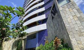 Imagem: Apartamento à Venda em Bairro Novo