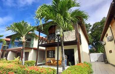 Imagem: Casa à Venda em Nossa Senhora da Conceição