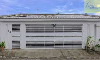 Imagem: Casa à Venda em Timbó