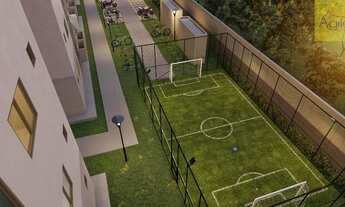 Imagem: Apartamento à Venda em Nossa Senhora da