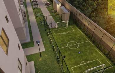 Imagem: Apartamento à Venda em Nossa Senhora da