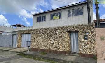 Imagem: Casa à Venda em Jardim Atlântico