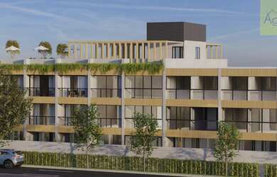 Imagem: Apartamento à Venda em Santana