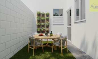 Imagem: Apartamento à Venda em Barra de Jangada