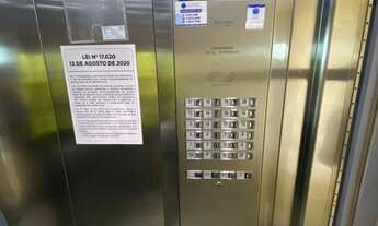 Imagem 4: Apartamento à Venda em Casa Caiada