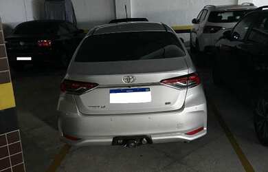 Imagem: Apartamento à Venda em Casa Caiada