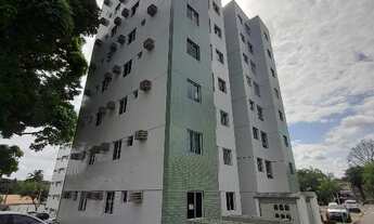 Imagem: Apartamento para Locação em Aurora