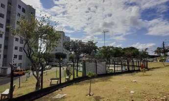 Imagem 2: Apartamento para Locação em Aurora