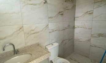 Imagem: Casa à Venda em Bairro Novo