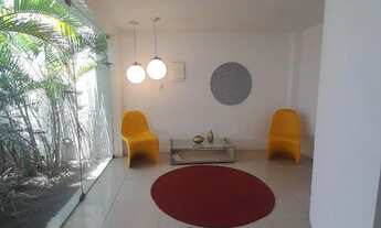 Imagem 5: Apartamento à Venda em Jardim Atlântico