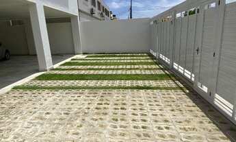 Imagem: Apartamento à Venda em Bairro Novo