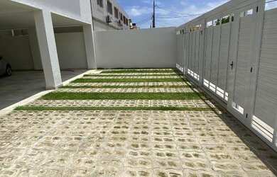 Imagem: Apartamento à Venda em Bairro Novo