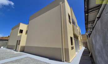 Imagem 4: Apartamento à Venda em Pau Amarelo